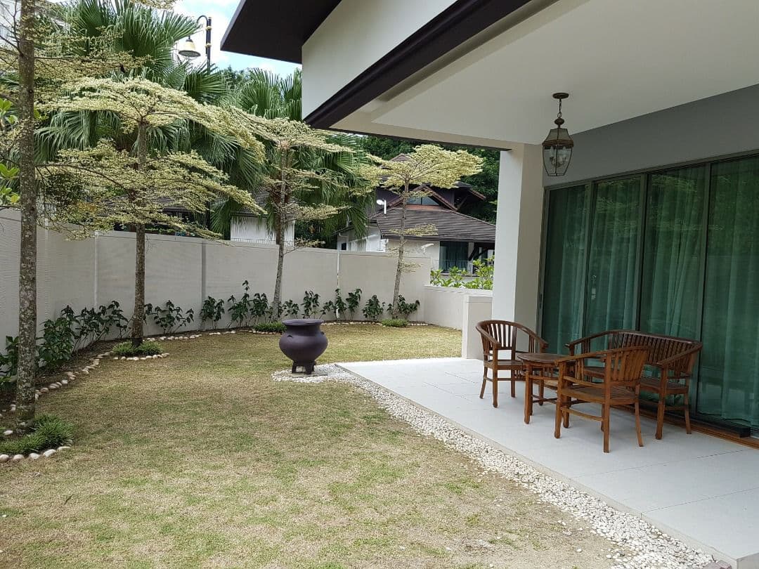 SetiaHills Taman Bukit Indah - photo 5