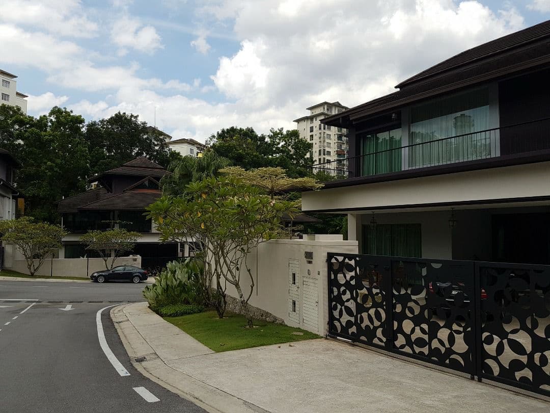 SetiaHills Taman Bukit Indah - photo 6