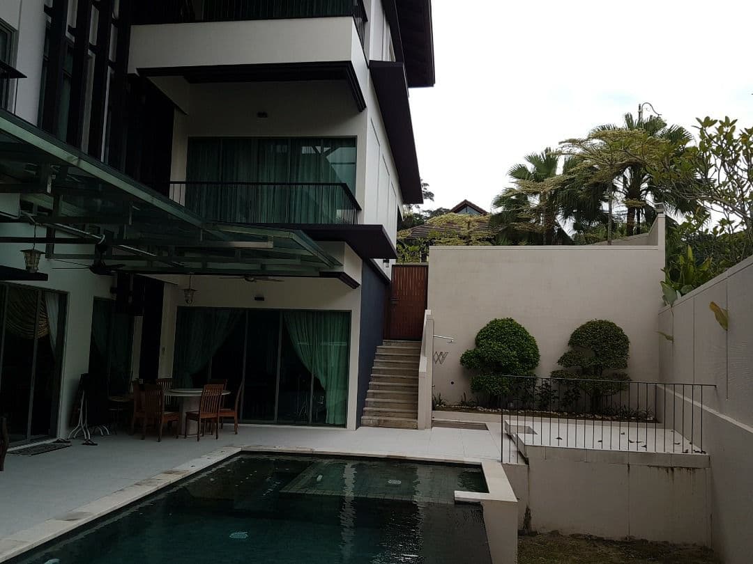 SetiaHills Taman Bukit Indah - photo 7