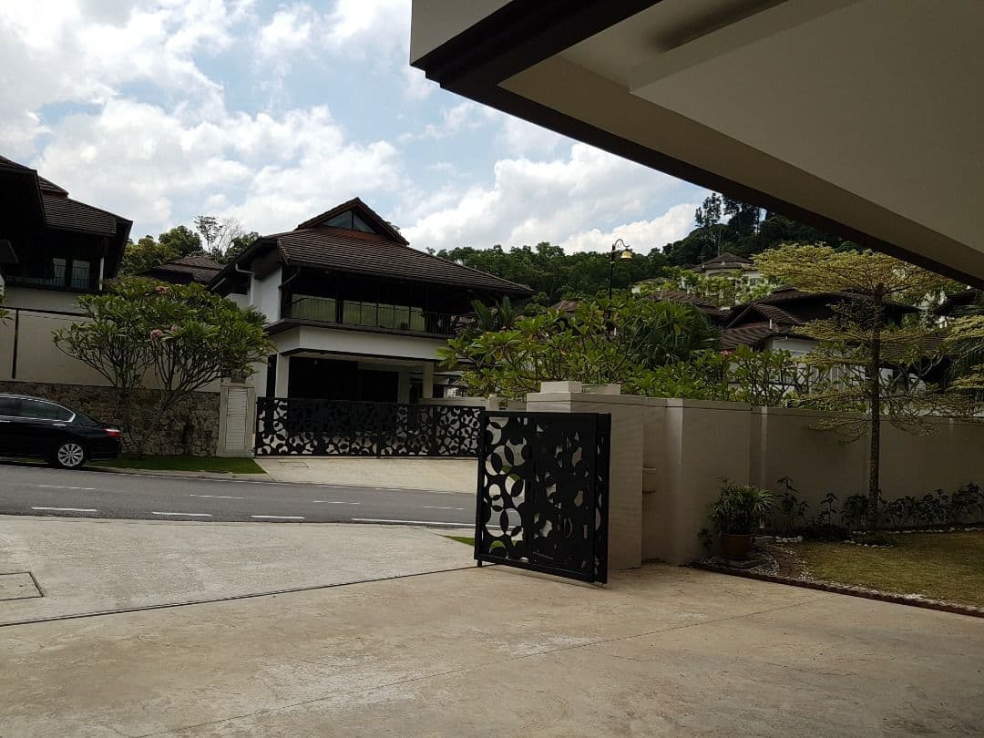 SetiaHills Taman Bukit Indah - photo 8