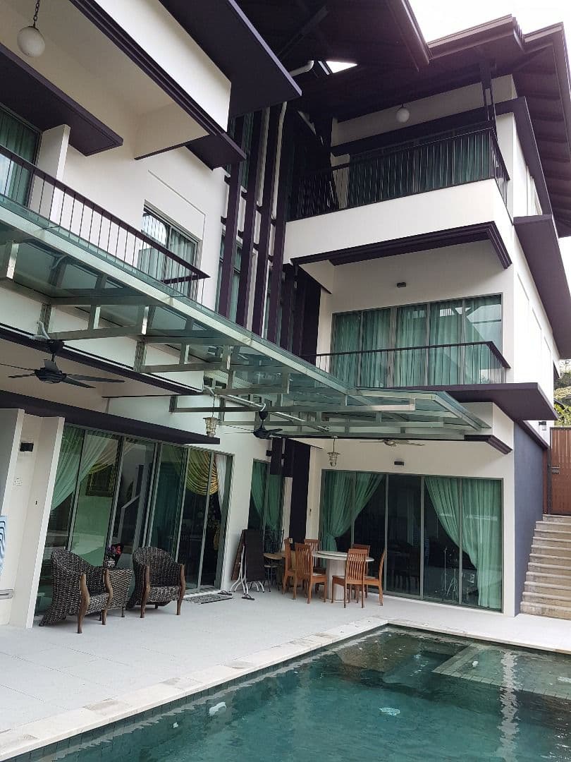 SetiaHills Taman Bukit Indah - photo 9