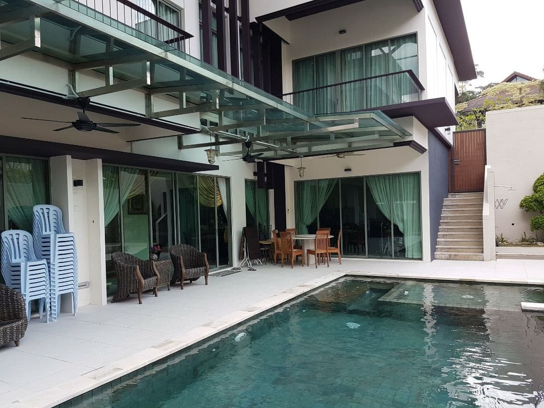 SetiaHills Taman Bukit Indah - photo 10