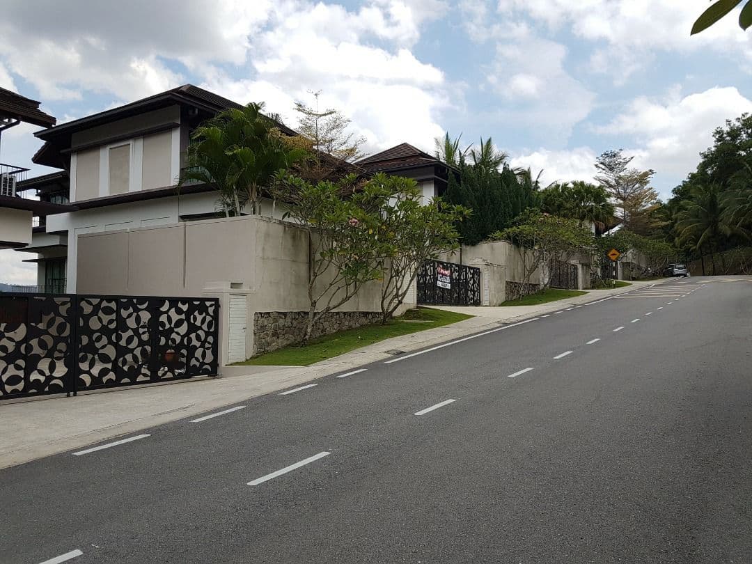 SetiaHills Taman Bukit Indah - photo 11