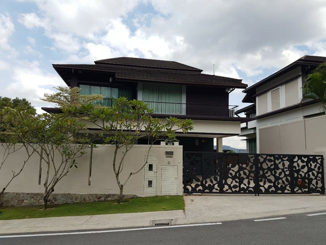 SetiaHills Taman Bukit Indah - photo 12