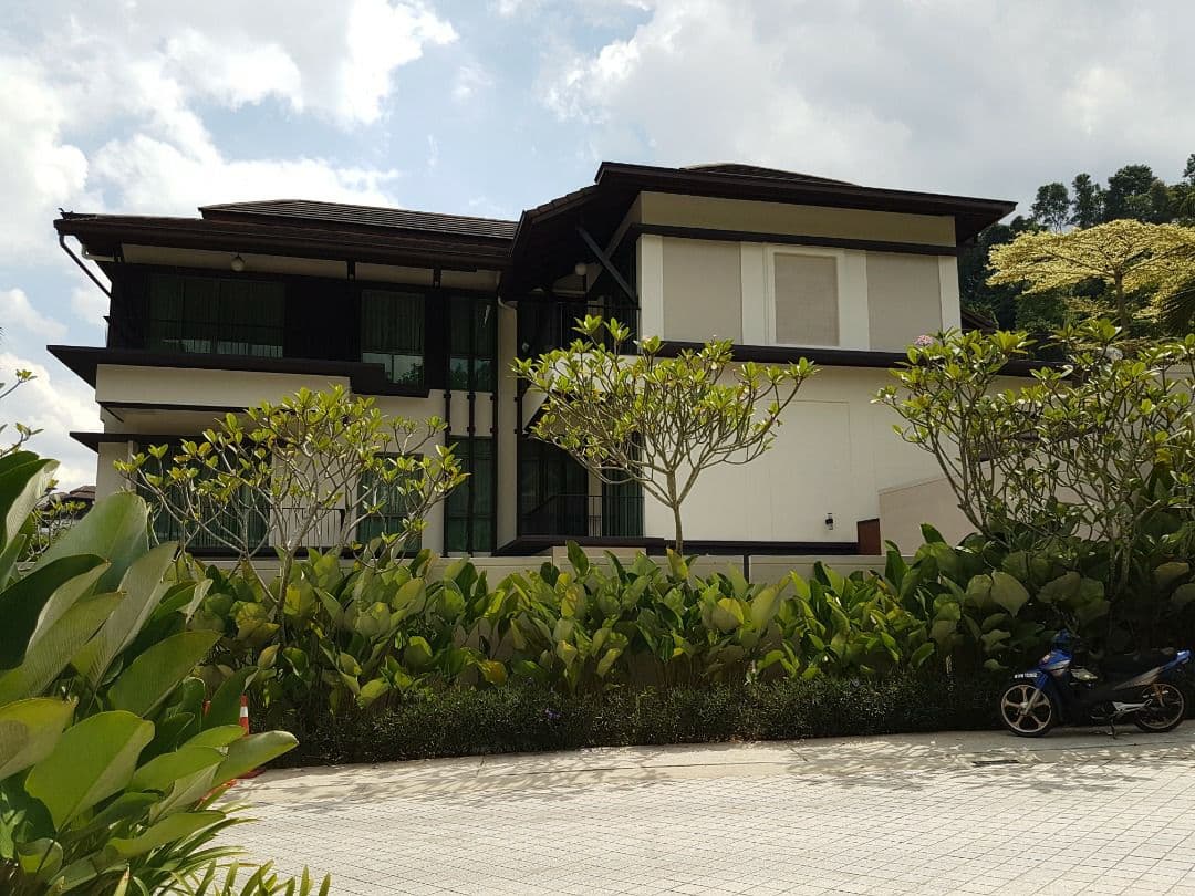 SetiaHills Taman Bukit Indah - photo 13
