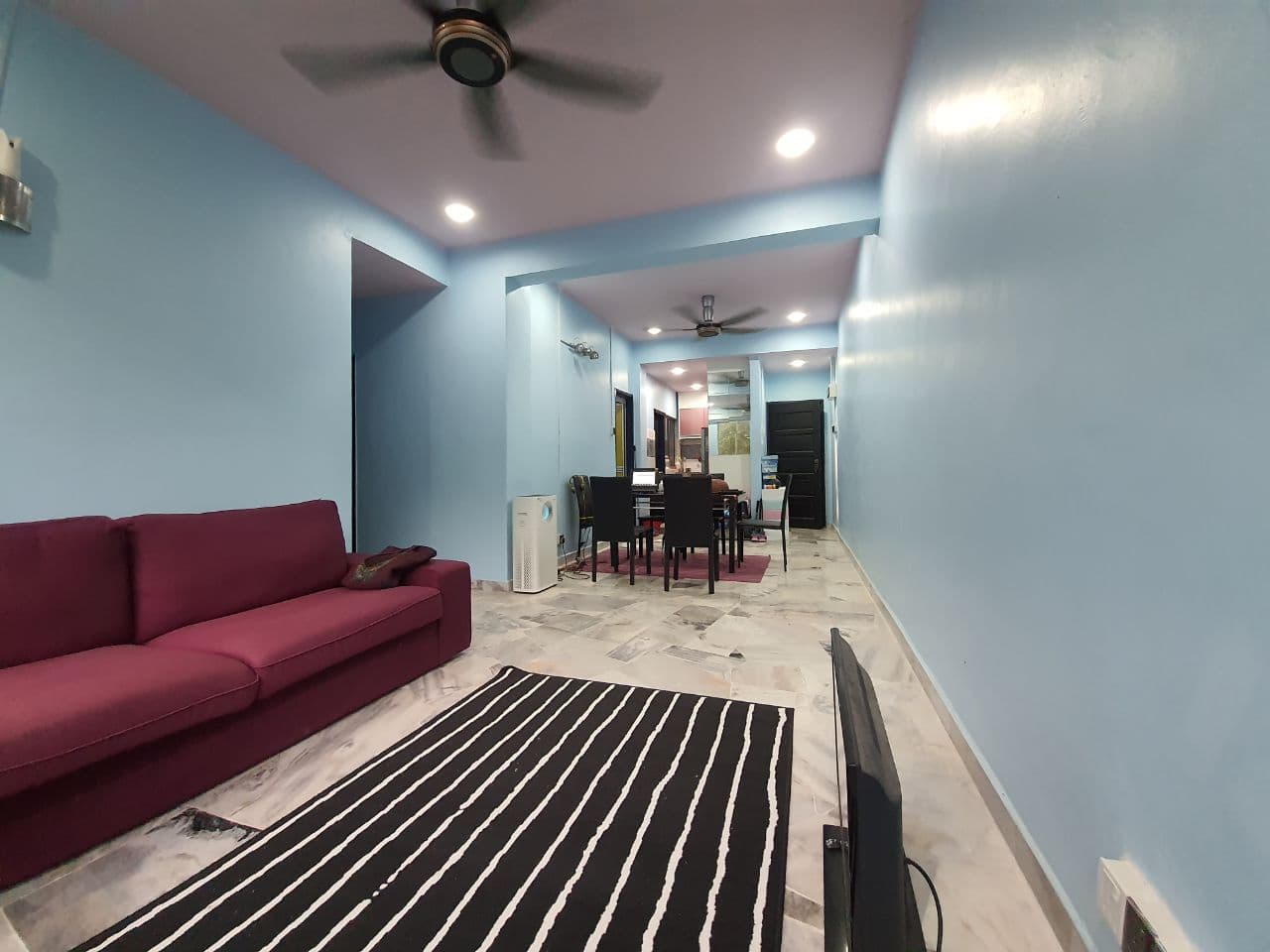 ANTARA APARTMENT TAMAN MULIA JAYA