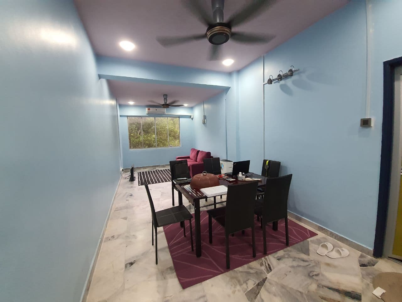 ANTARA APARTMENT TAMAN MULIA JAYA - photo 2