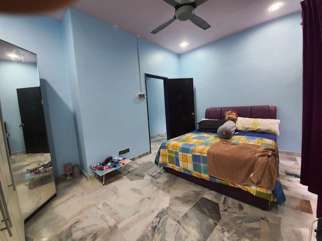 ANTARA APARTMENT TAMAN MULIA JAYA - photo 4