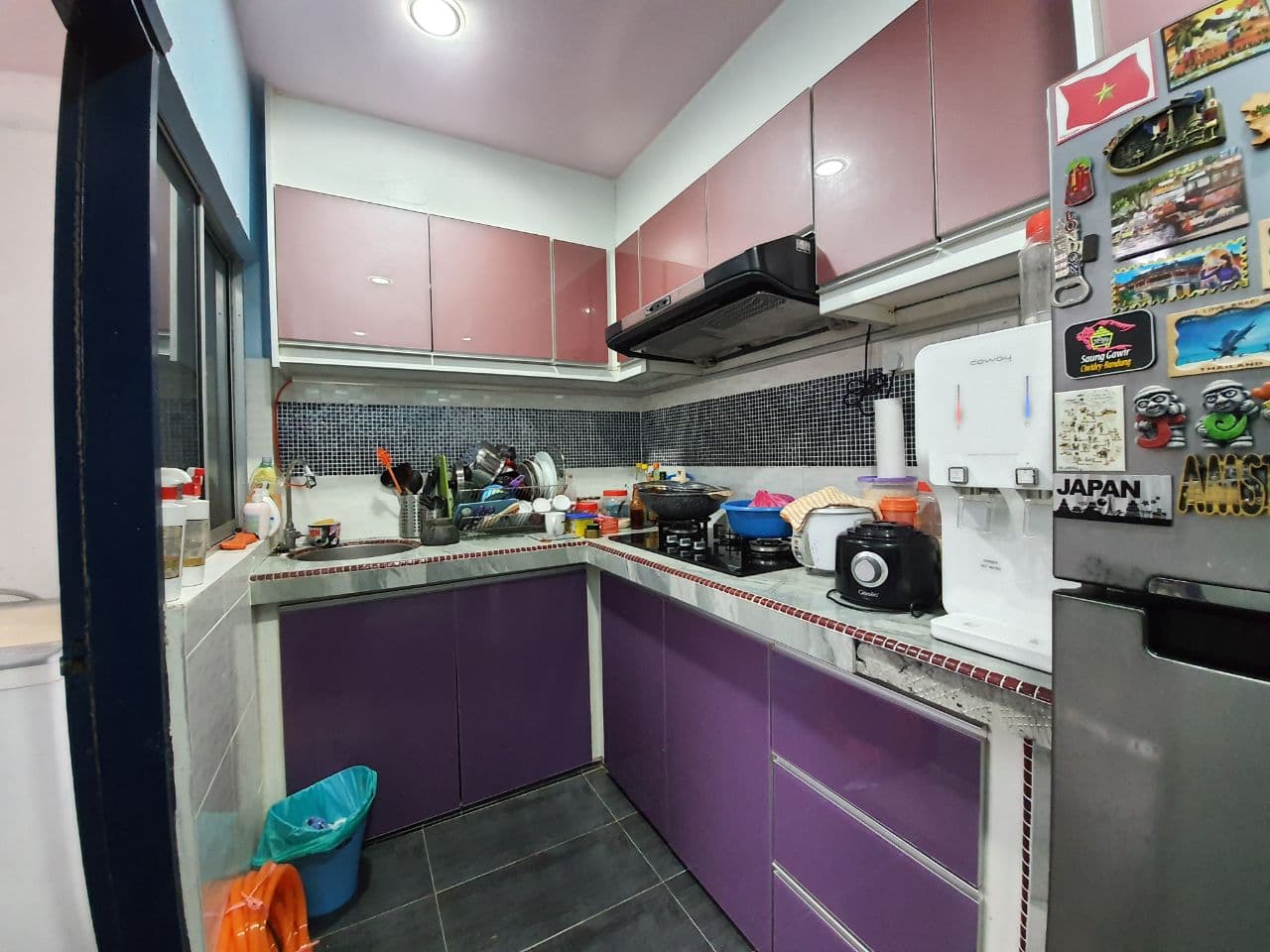 ANTARA APARTMENT TAMAN MULIA JAYA - photo 11