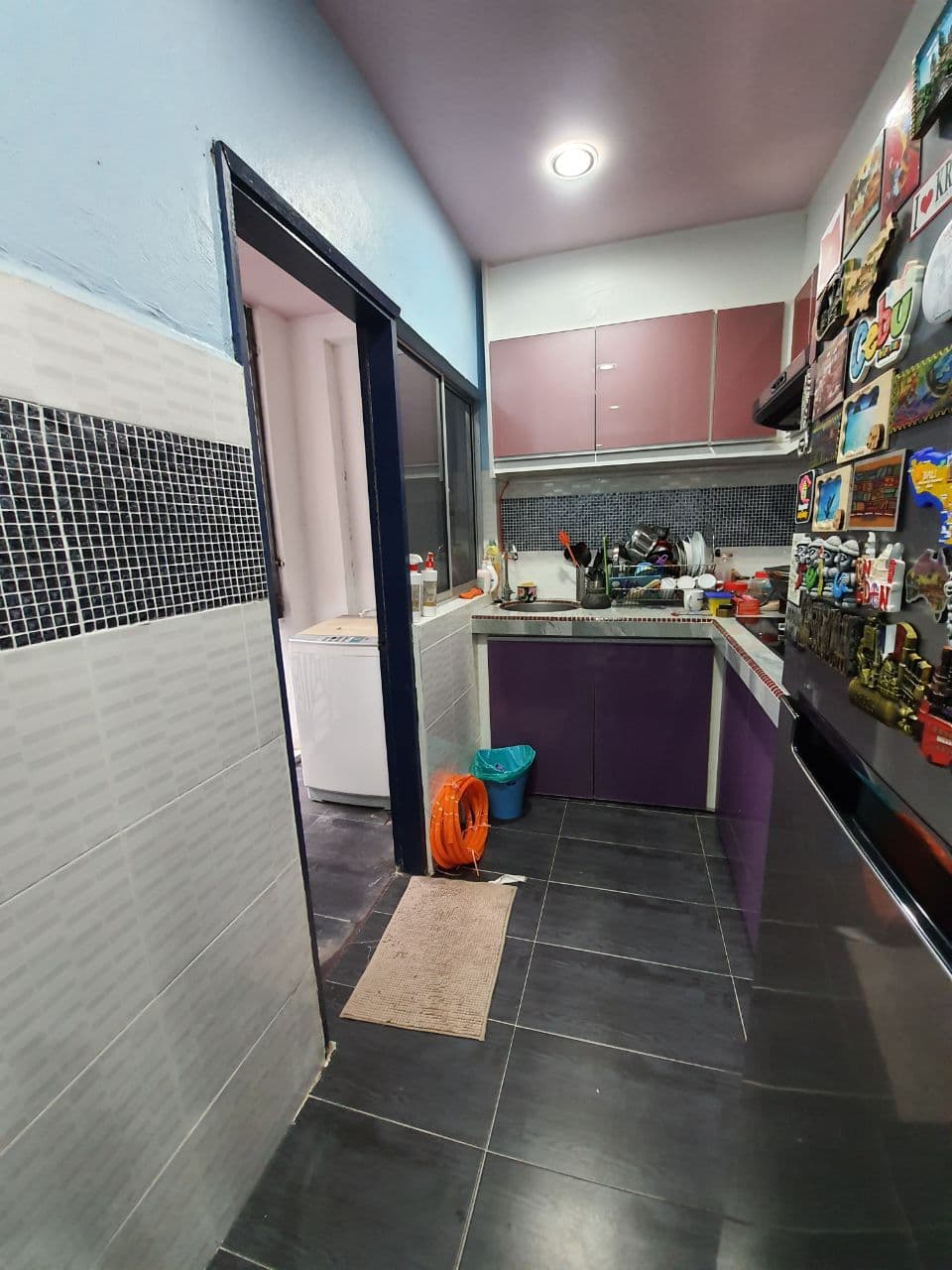 ANTARA APARTMENT TAMAN MULIA JAYA - photo 12