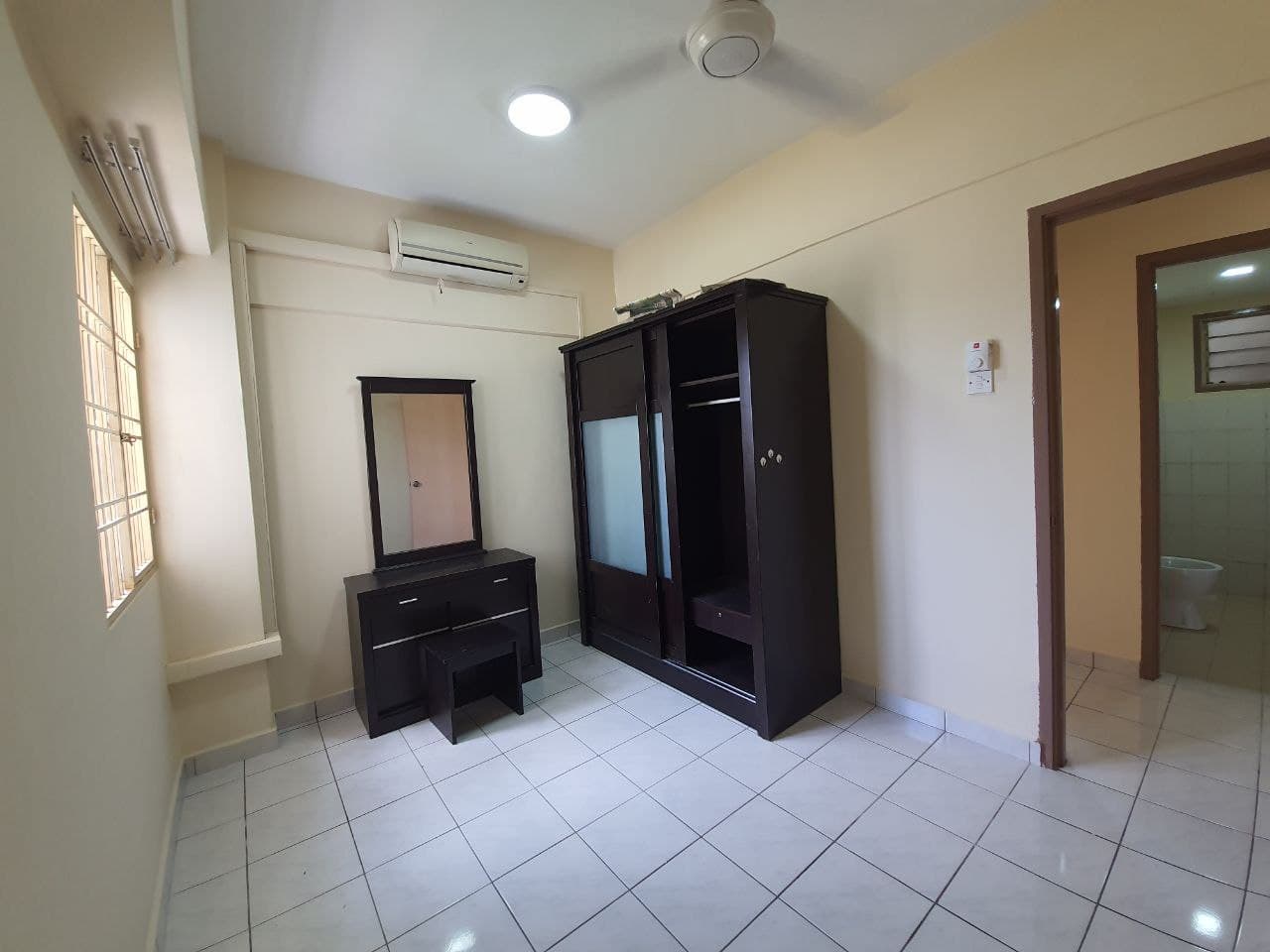 AMPANG PRIMA CONDOMINIUM