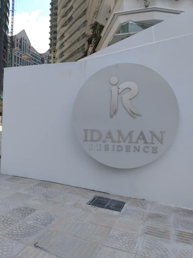 Idaman Residence KLCC - photo 1