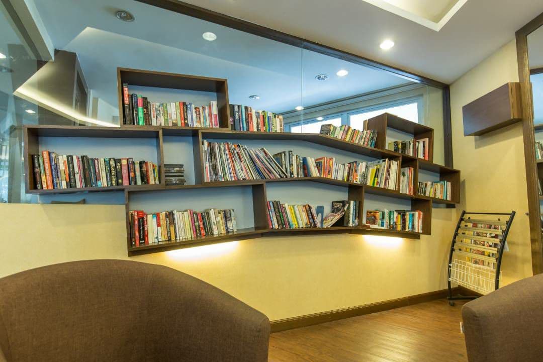 Idaman Residence KLCC - photo 3