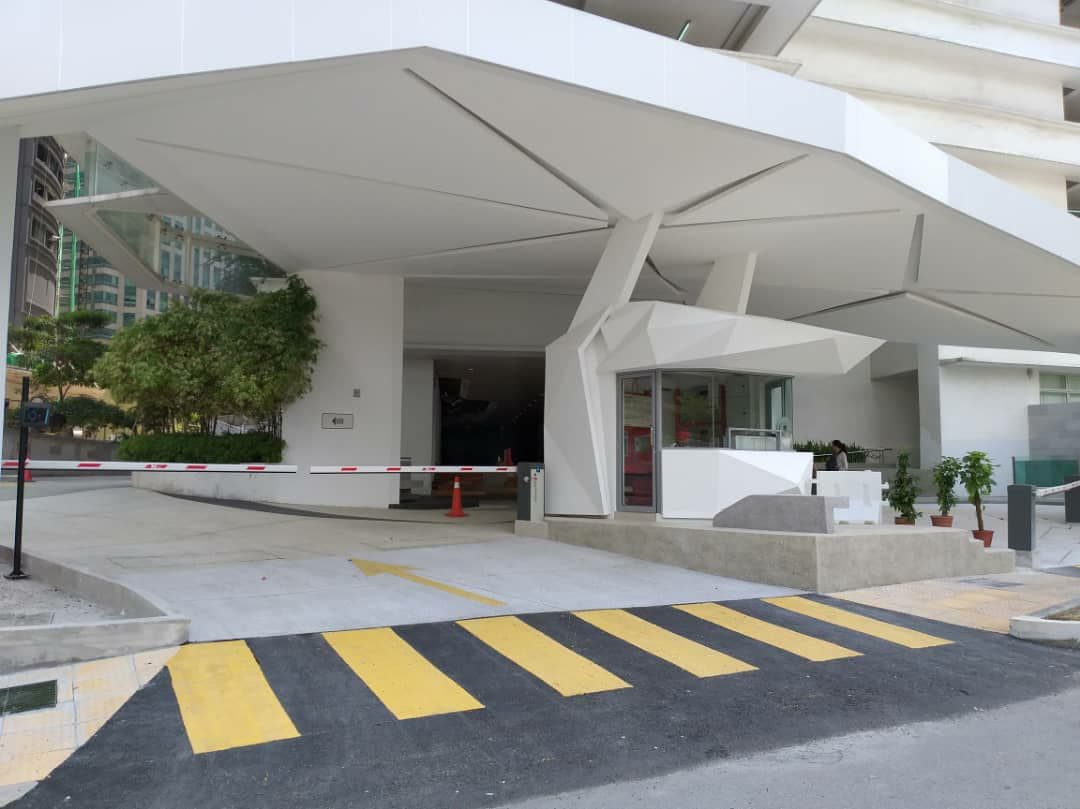 Idaman Residence KLCC - photo 10