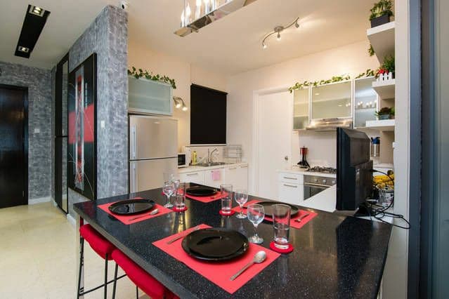 Idaman Residence KLCC - photo 11