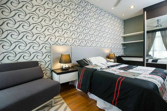 Idaman Residence KLCC - photo 12