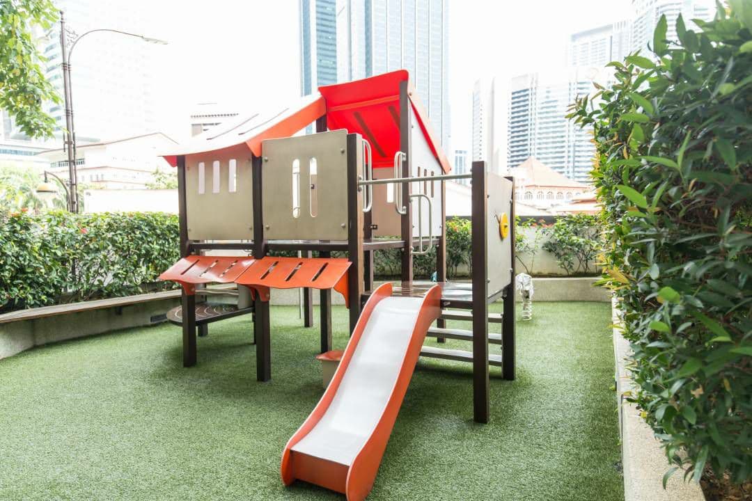 Idaman Residence klcc - photo 5