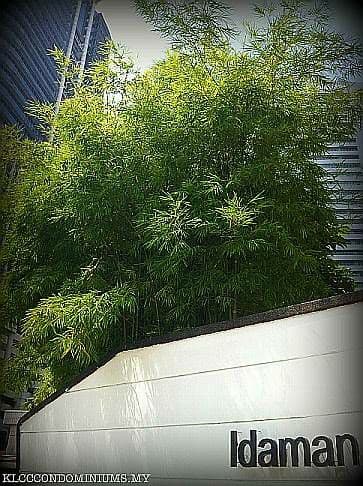 Idaman Residence klcc - photo 6