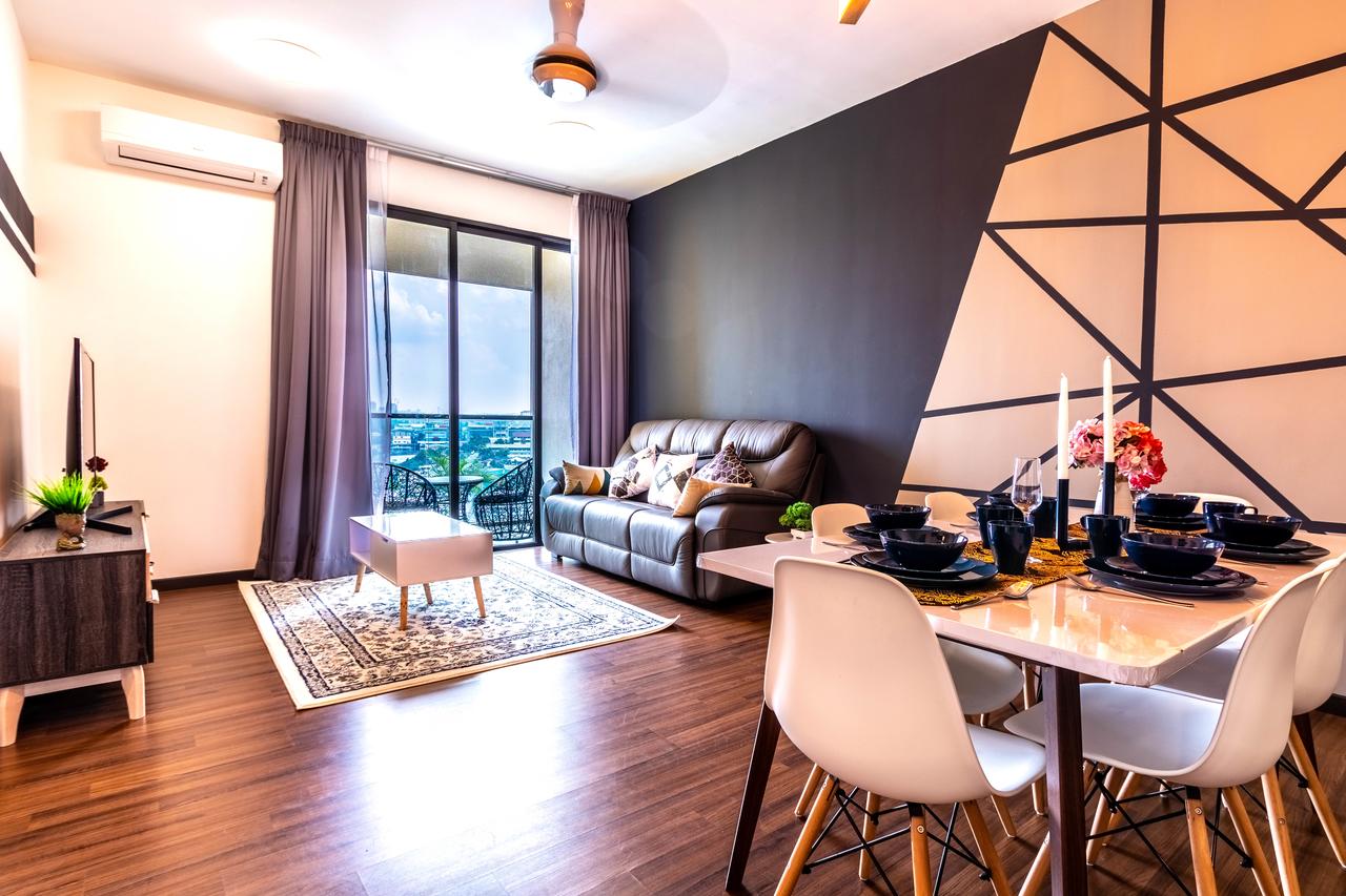 Silk Sky Residence - photo 1