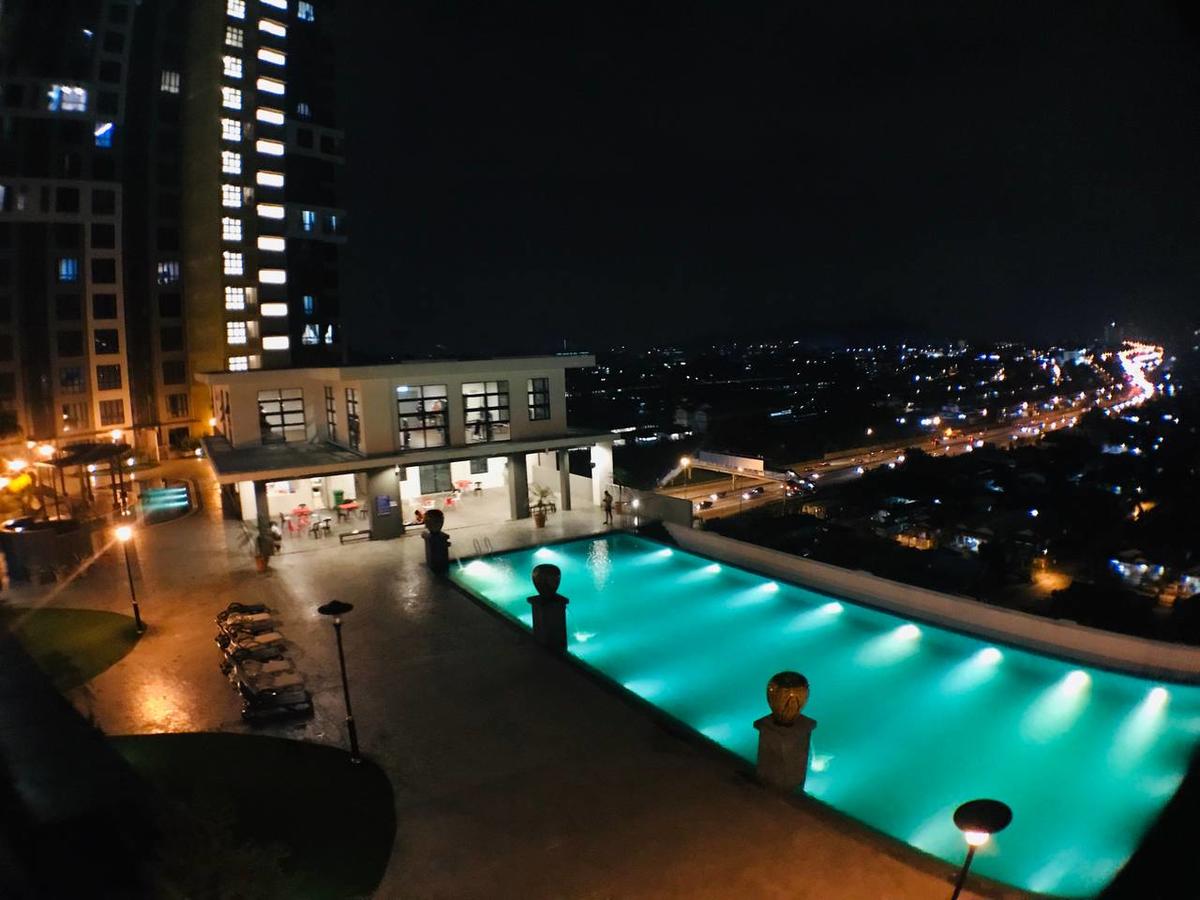 Silk Sky Residence - photo 4
