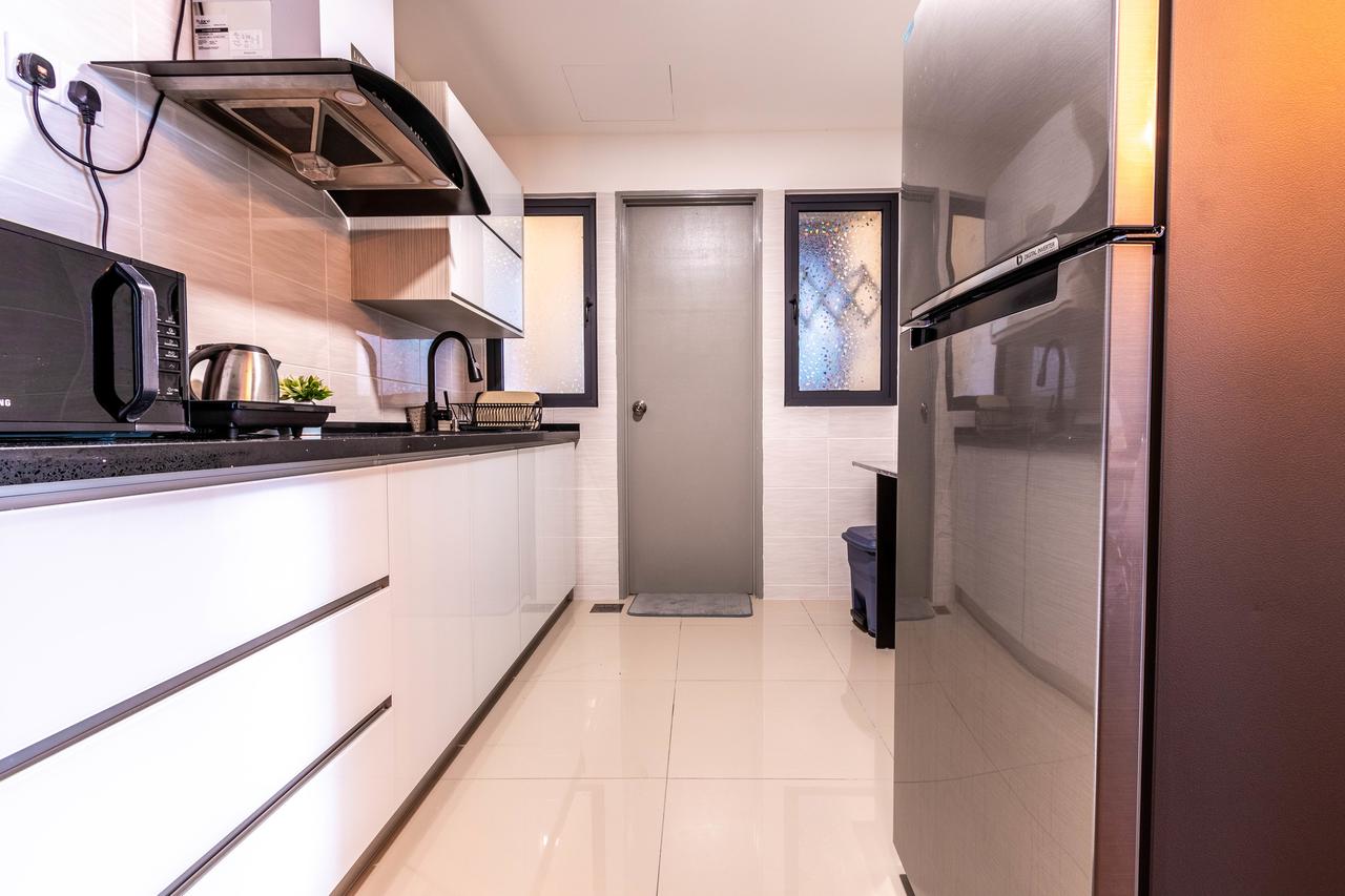 Silk Sky Residence - photo 6