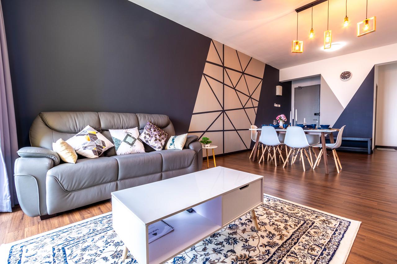 Silk Sky Residence - photo 7
