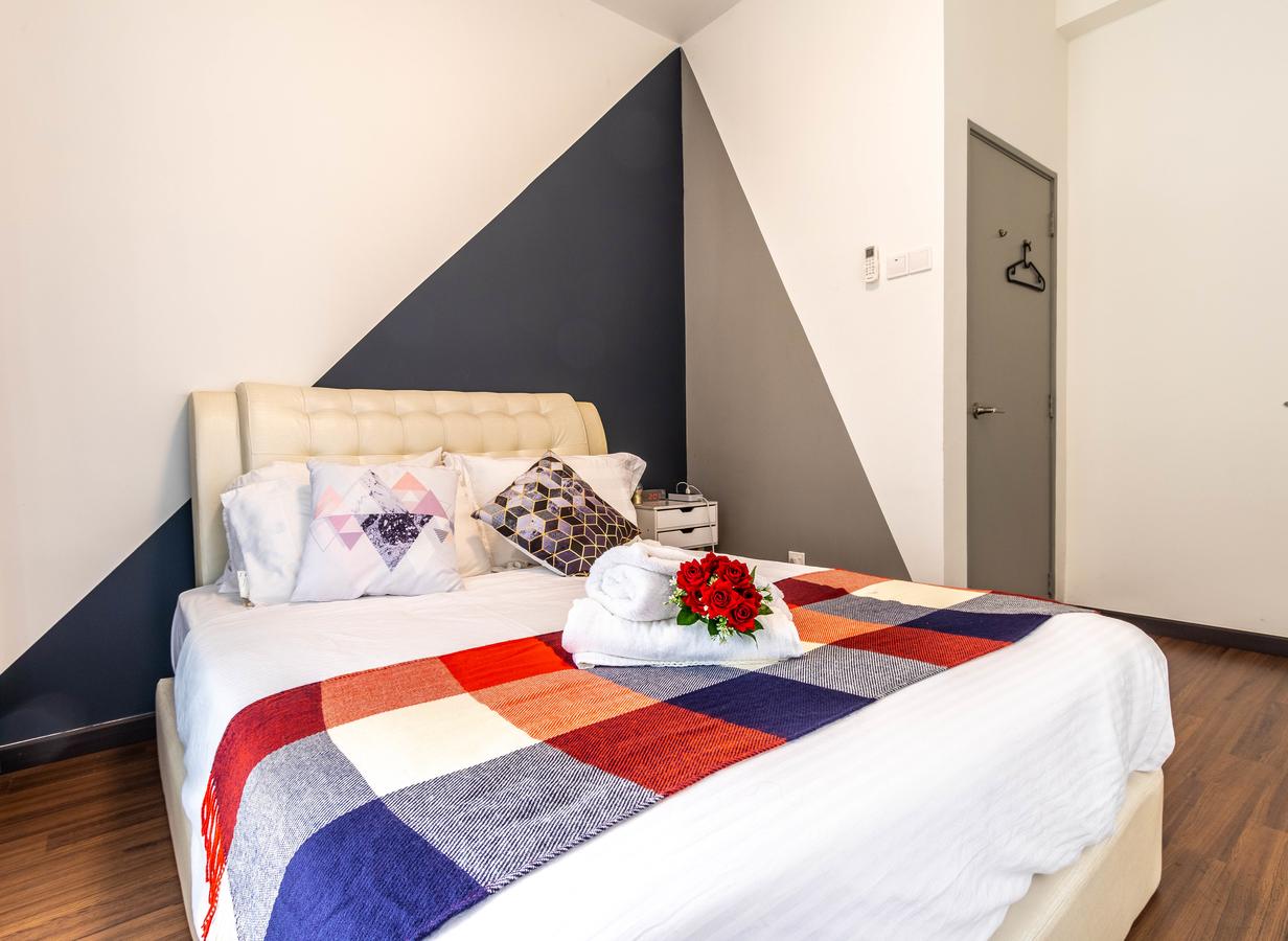 Silk Sky Residence - photo 8