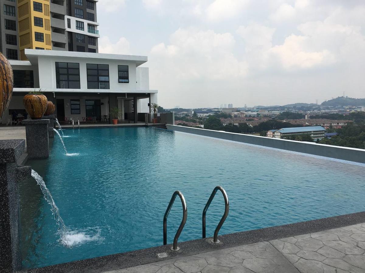 Silk Sky Residence - photo 10