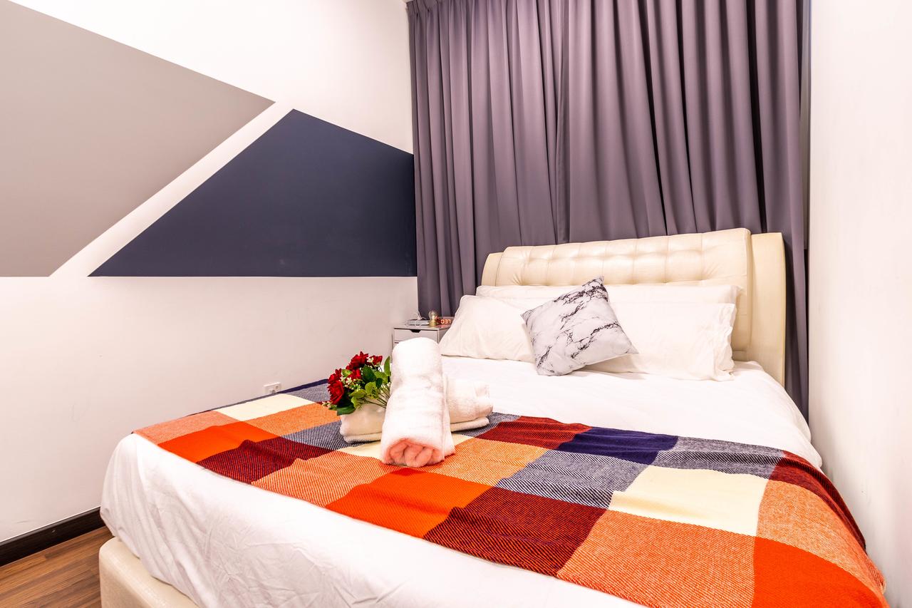 Silk Sky Residence - photo 13