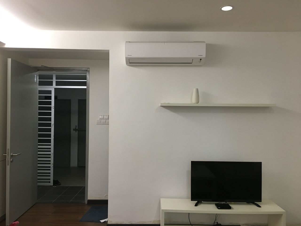 Silk Sky Residence