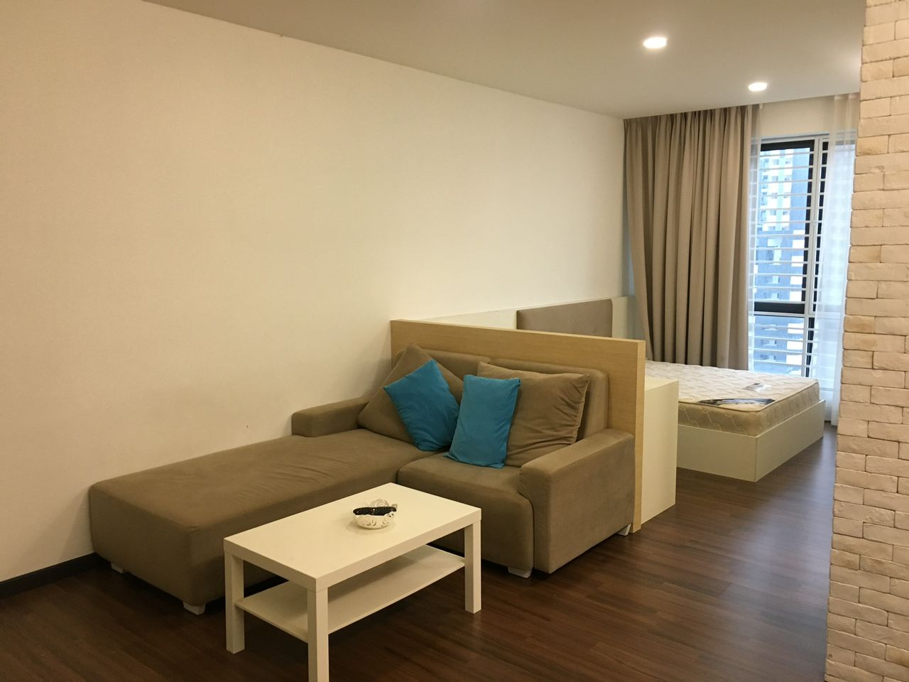 Silk Sky Residence - photo 2