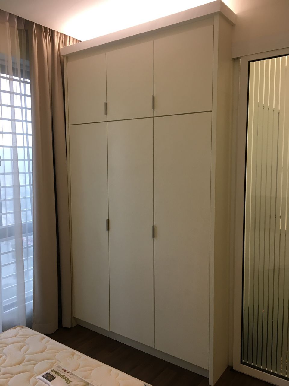 Silk Sky Residence - photo 3