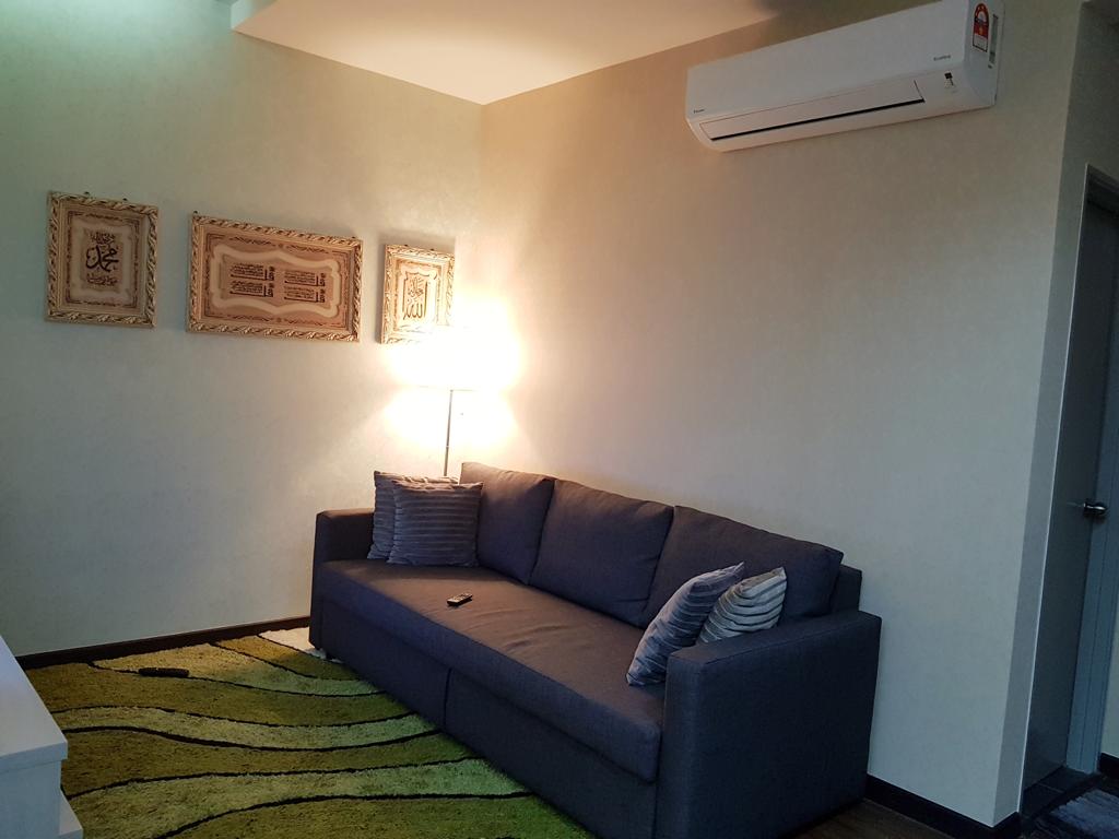 Silk Sky Residence - photo 1
