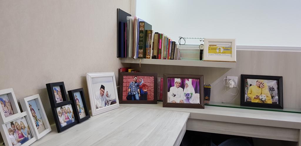 Silk Sky Residence - photo 2
