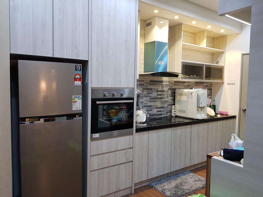 Silk Sky Residence - photo 3