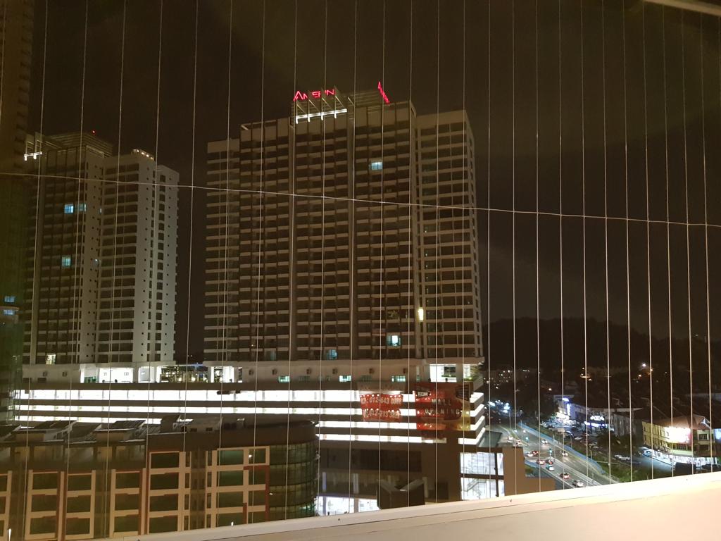 Silk Sky Residence - photo 4