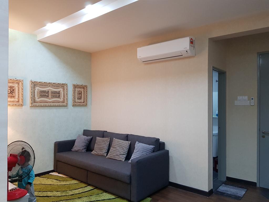Silk Sky Residence - photo 5