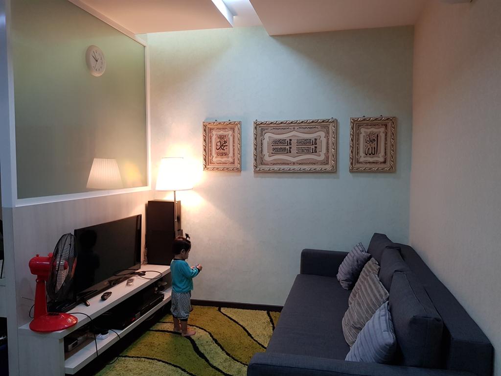 Silk Sky Residence - photo 6