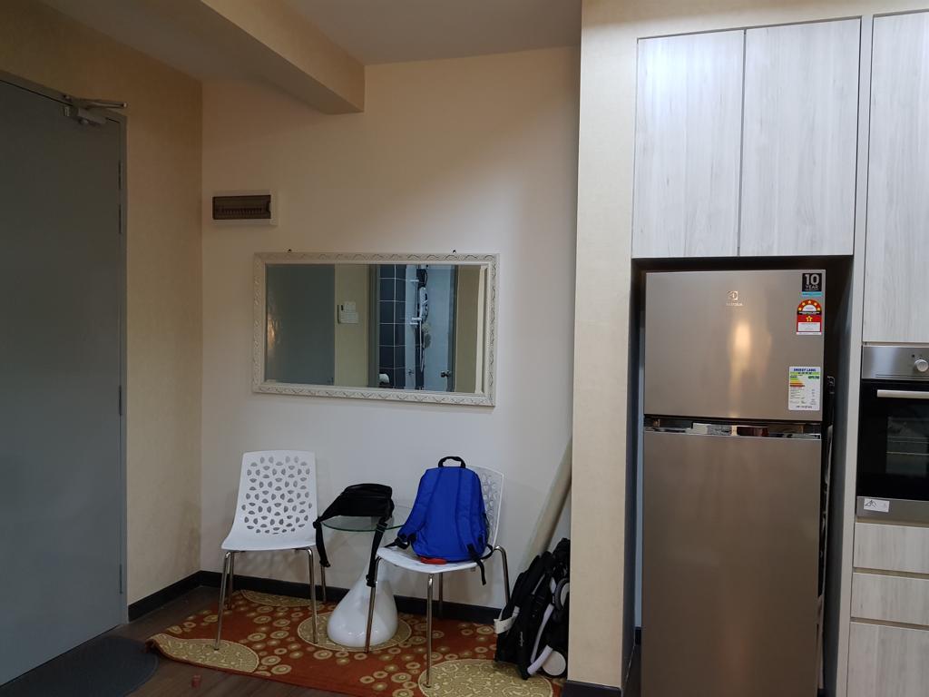 Silk Sky Residence - photo 9