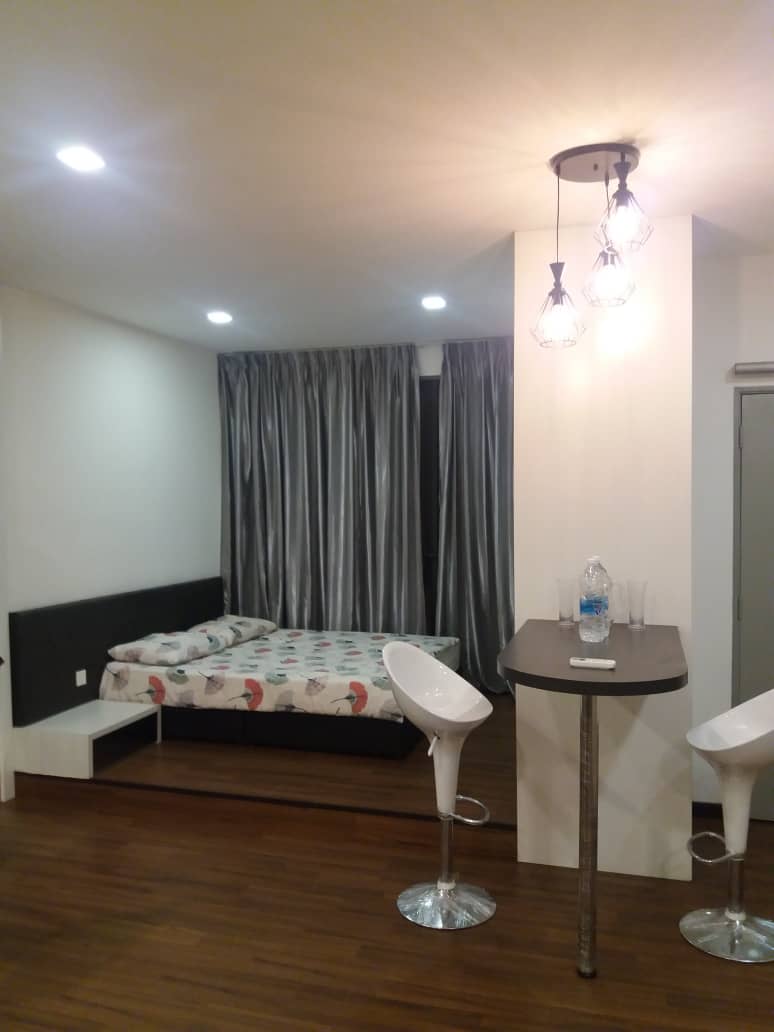 Silk Sky Residence