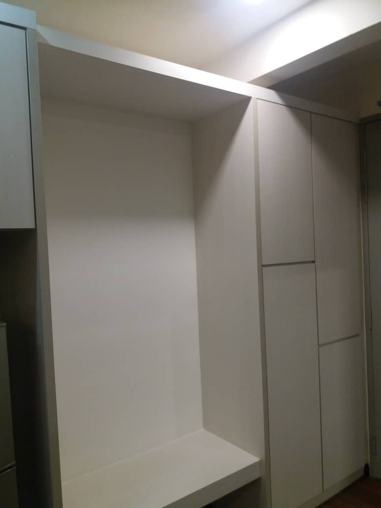 Silk Sky Residence - photo 5