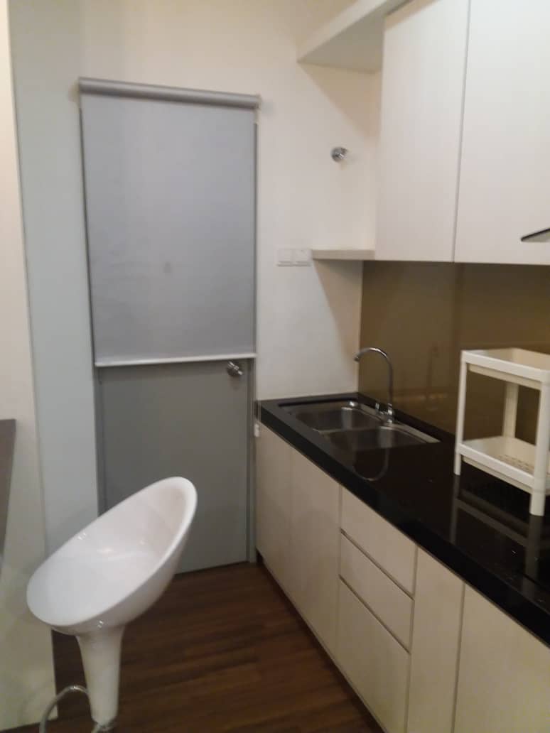 Silk Sky Residence - photo 7