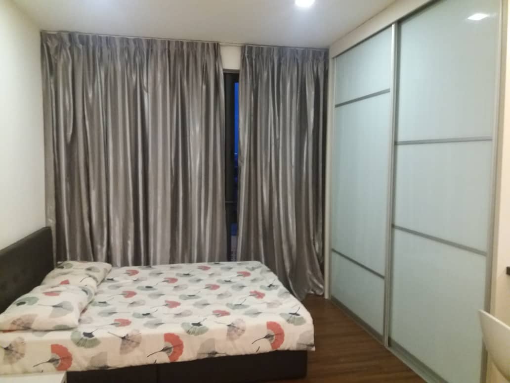 Silk Sky Residence - photo 8