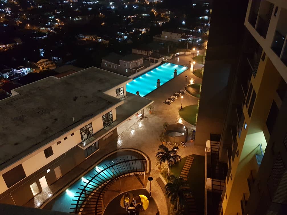 Silk Sky Residence