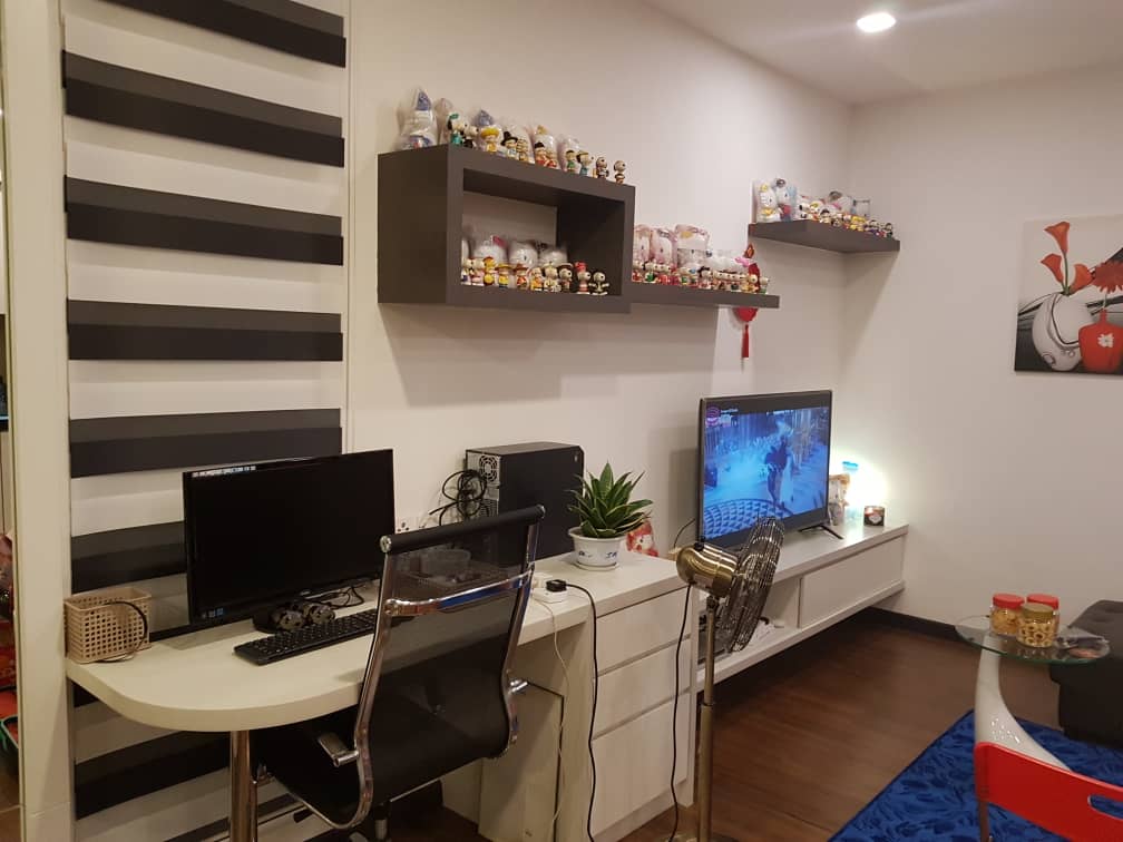 Silk Sky Residence - photo 2