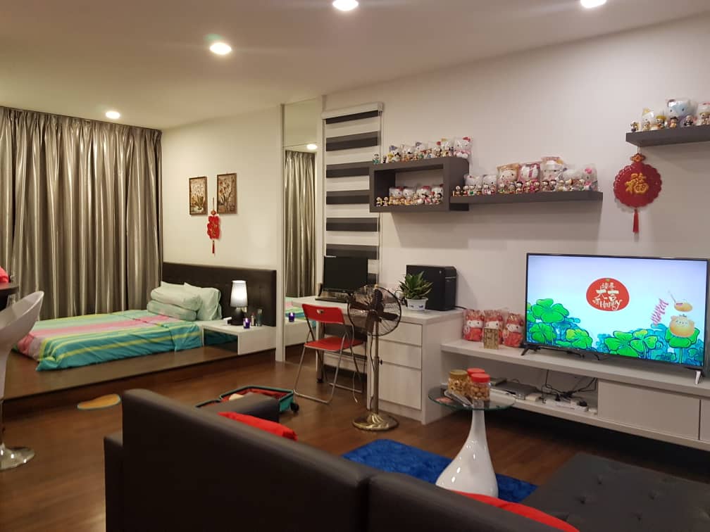 Silk Sky Residence - photo 3