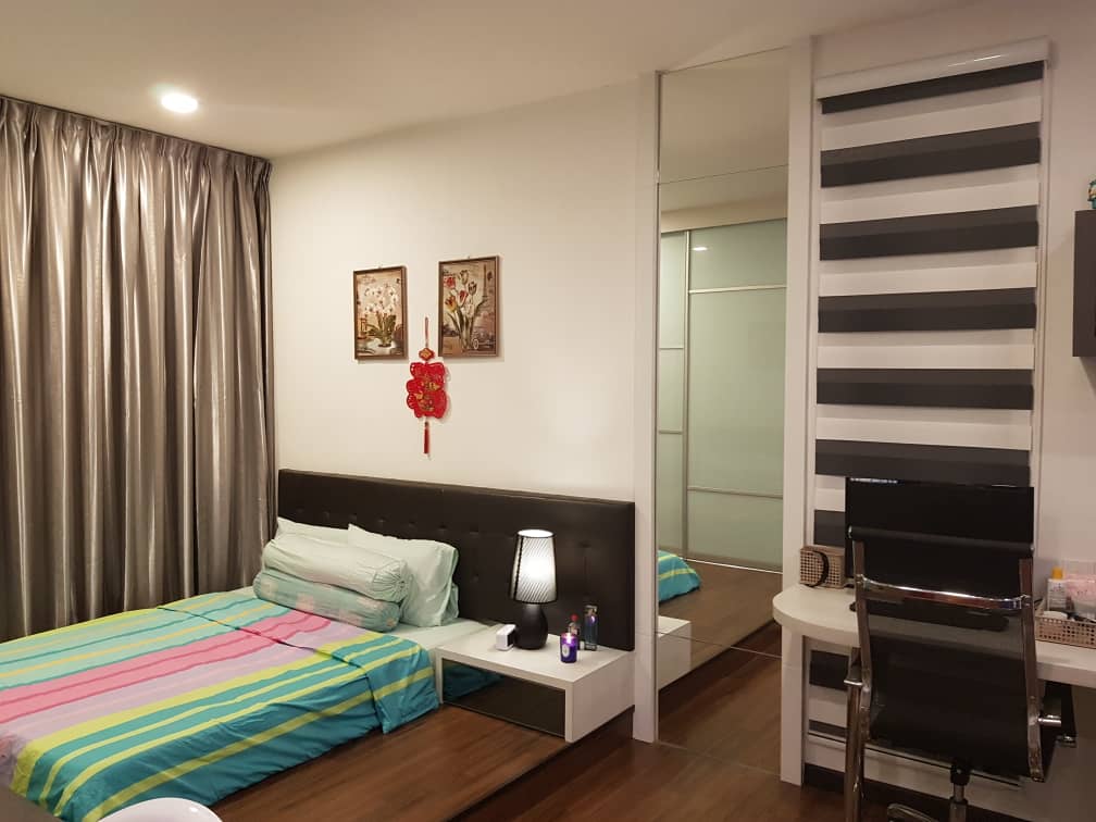 Silk Sky Residence - photo 4