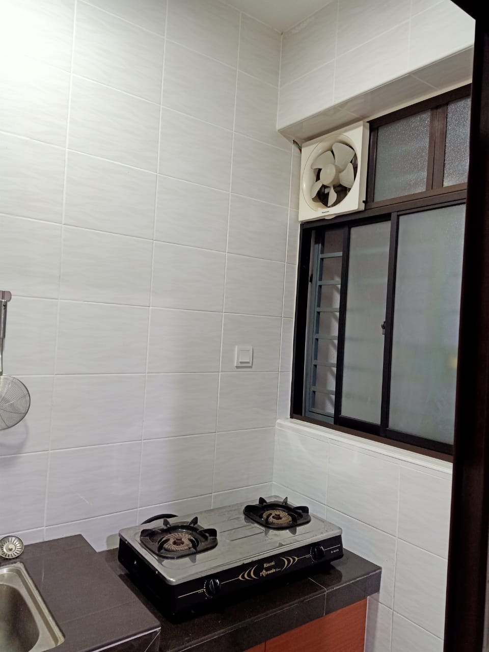 Silk Sky Residence - photo 2