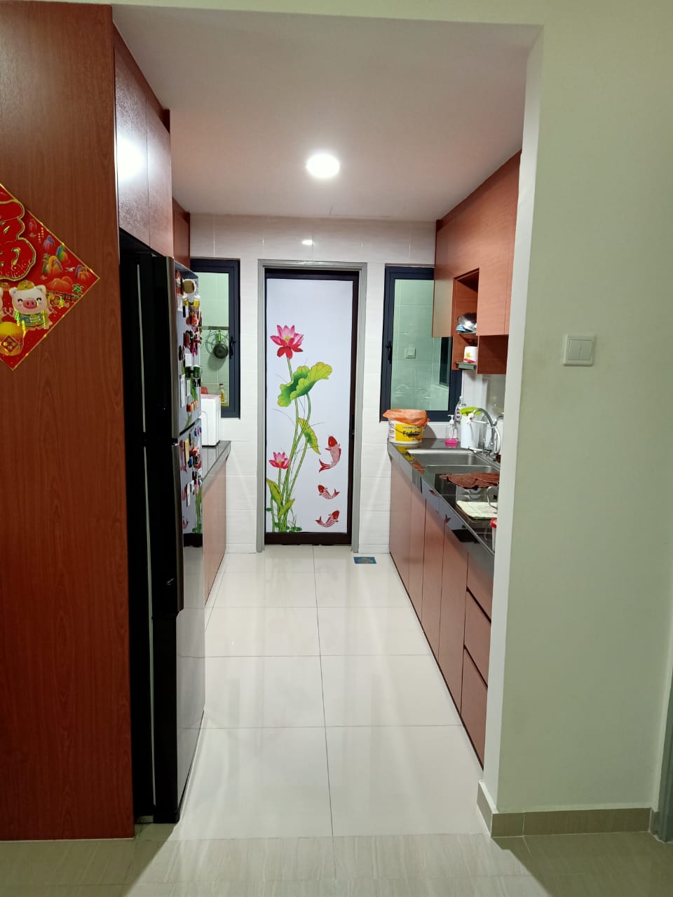 Silk Sky Residence - photo 5