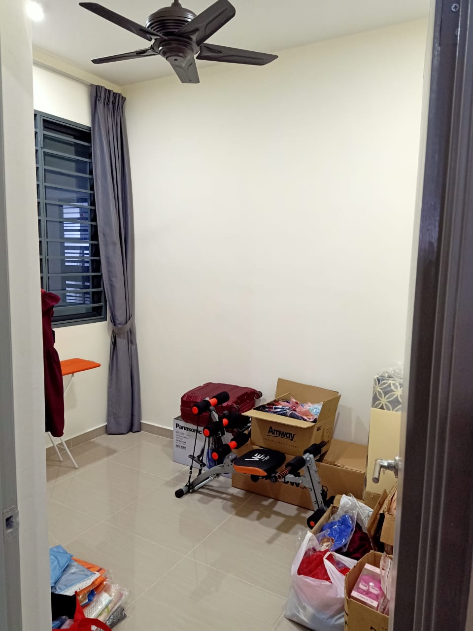 Silk Sky Residence - photo 8
